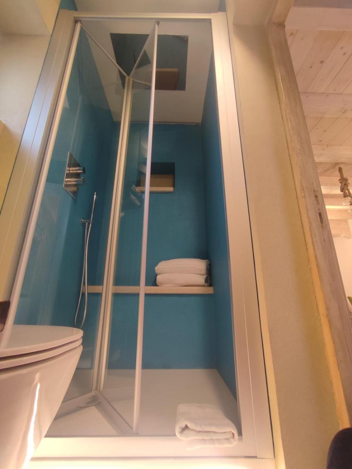 Apartmán Dimora Fajano Fasano Exteriér fotografie