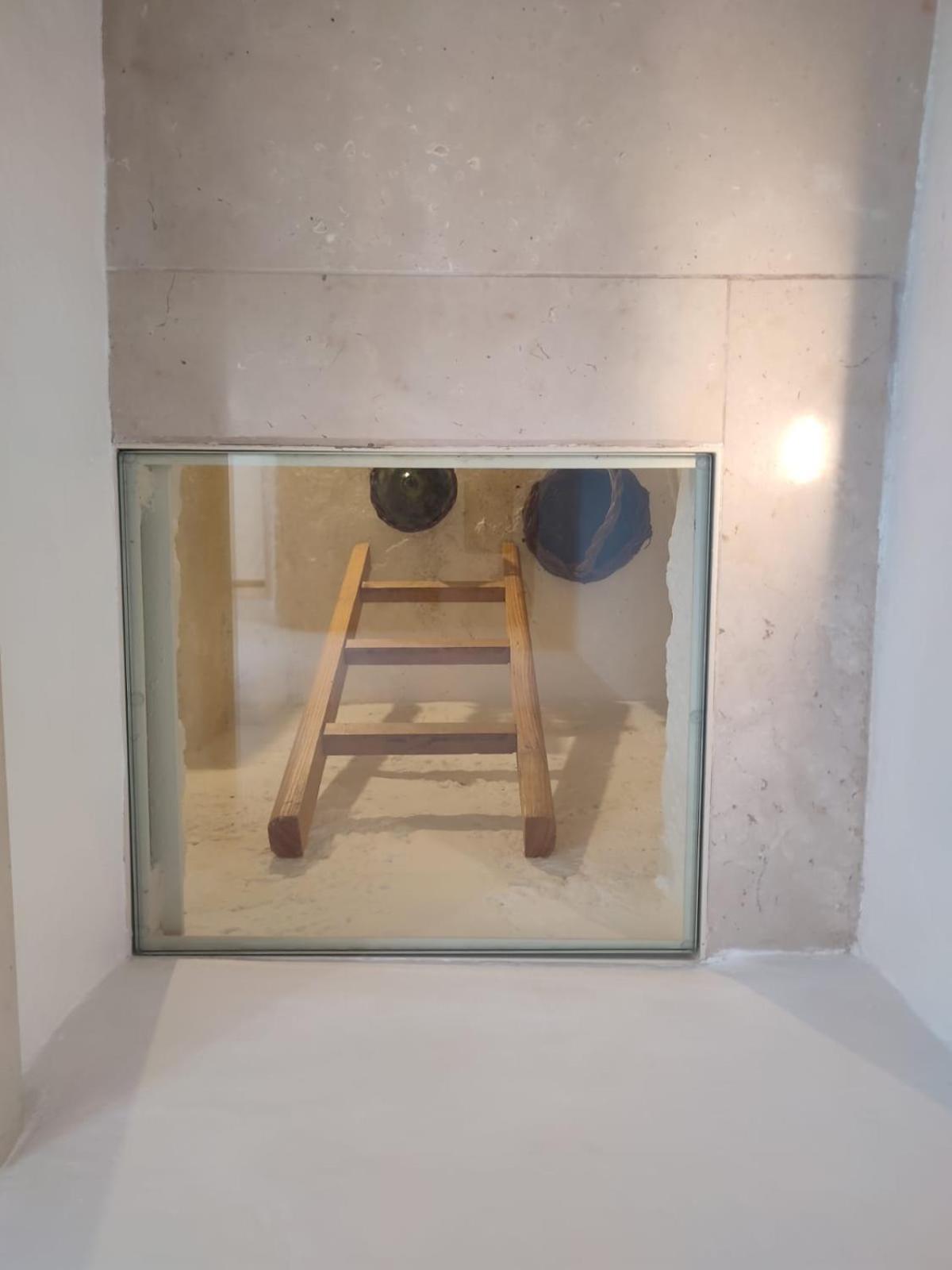 Apartmán Dimora Fajano Fasano Exteriér fotografie