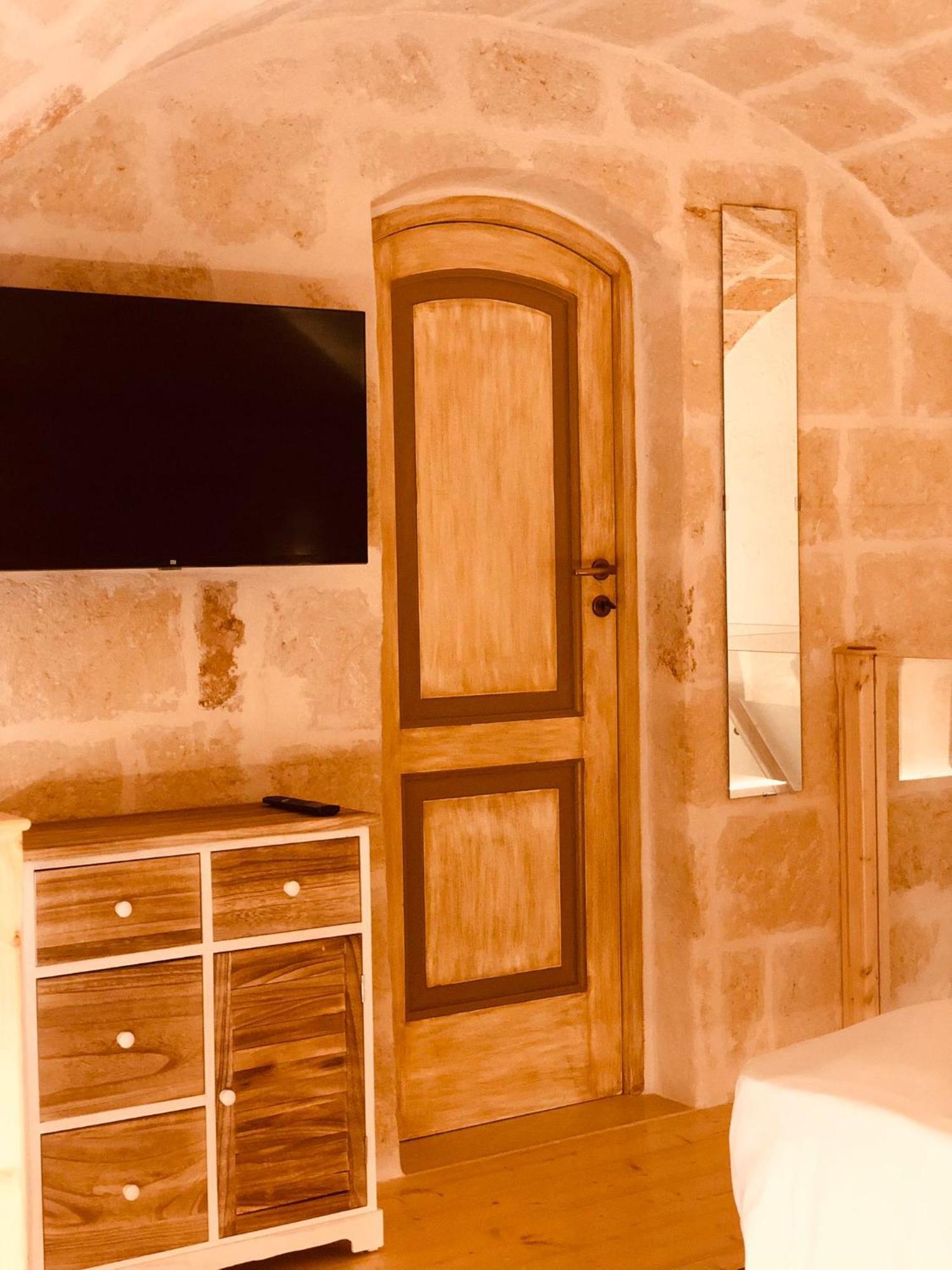 Apartmán Dimora Fajano Fasano Exteriér fotografie