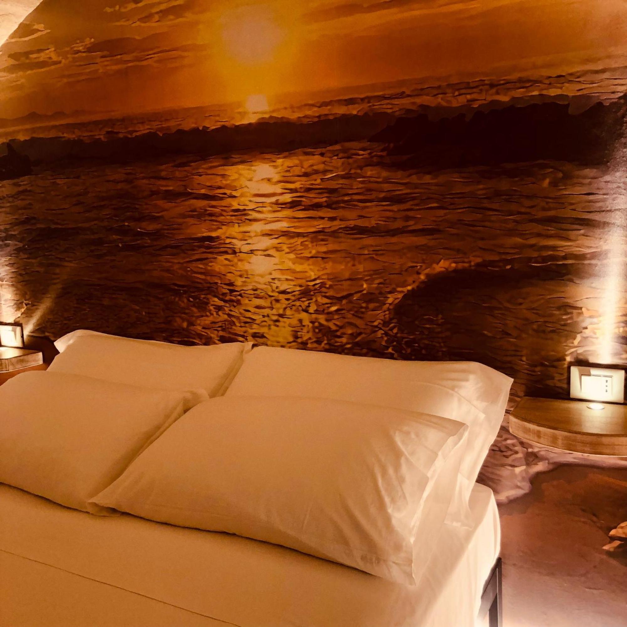 Apartmán Dimora Fajano Fasano Exteriér fotografie