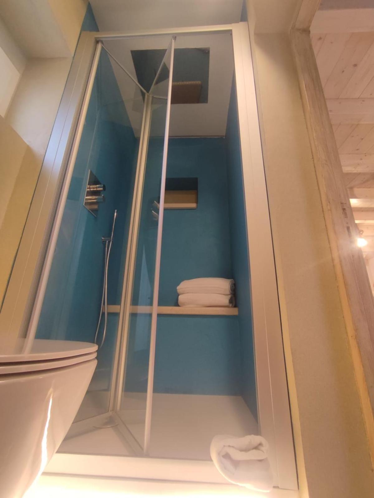 Apartmán Dimora Fajano Fasano Exteriér fotografie