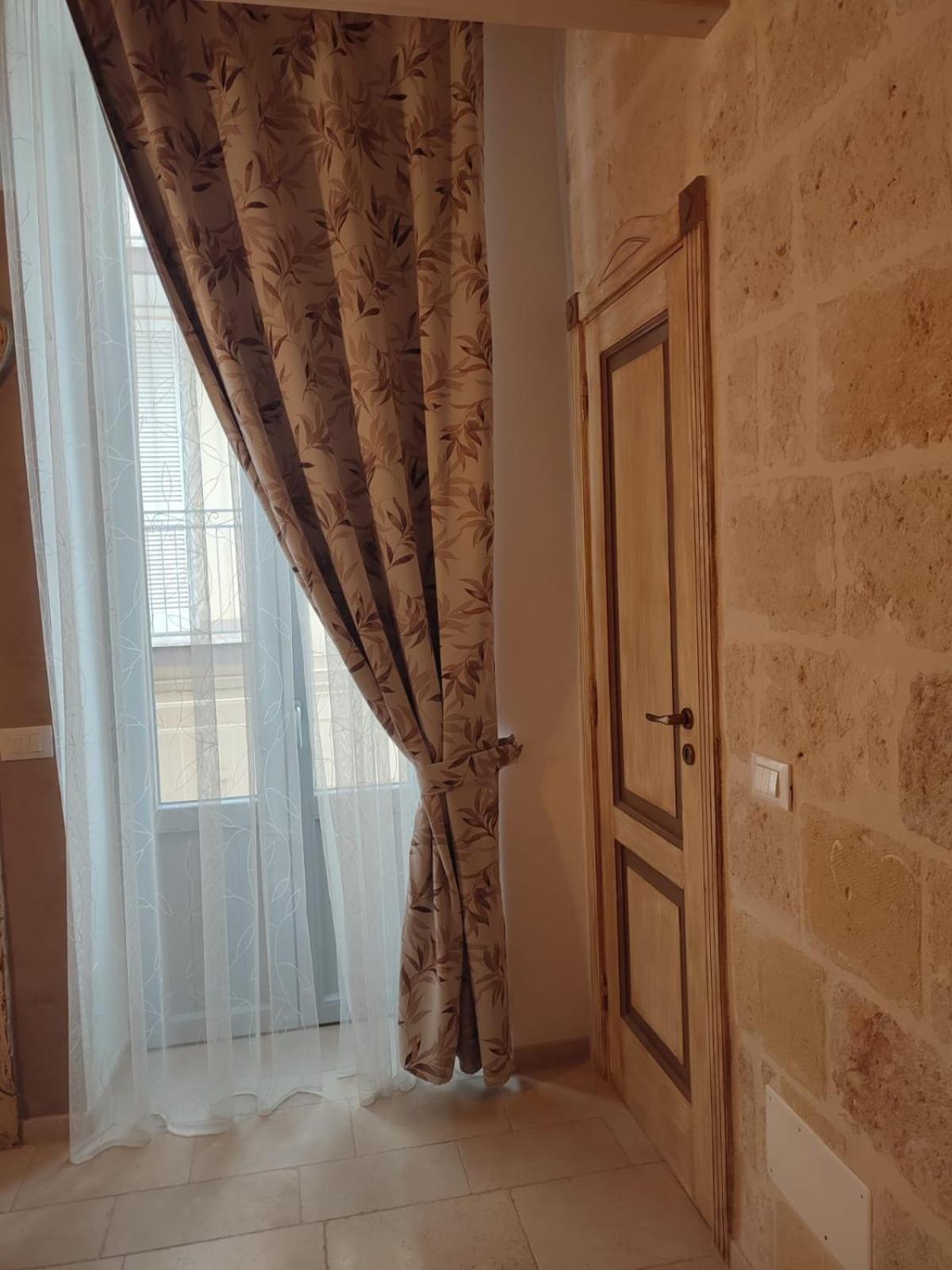 Apartmán Dimora Fajano Fasano Exteriér fotografie