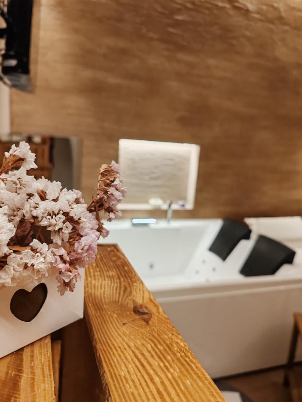 Apartmán Dimora Fajano Fasano Exteriér fotografie