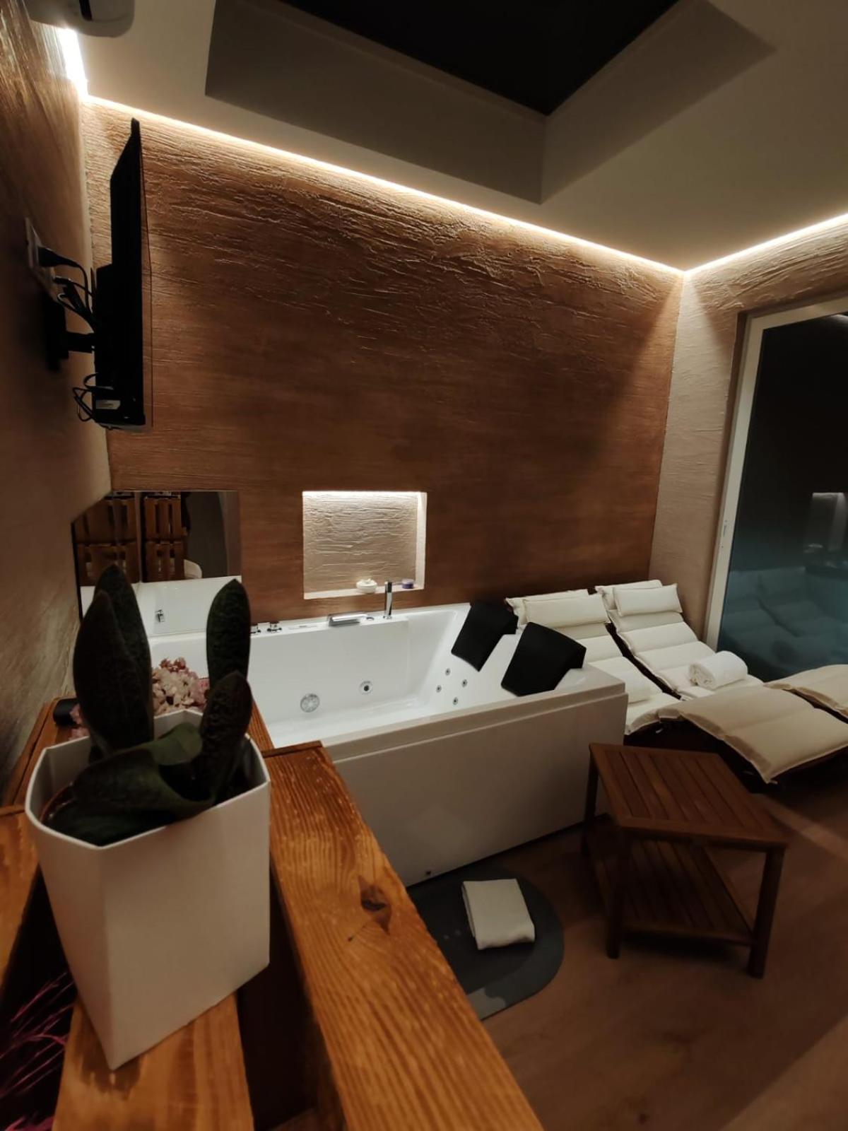 Apartmán Dimora Fajano Fasano Exteriér fotografie
