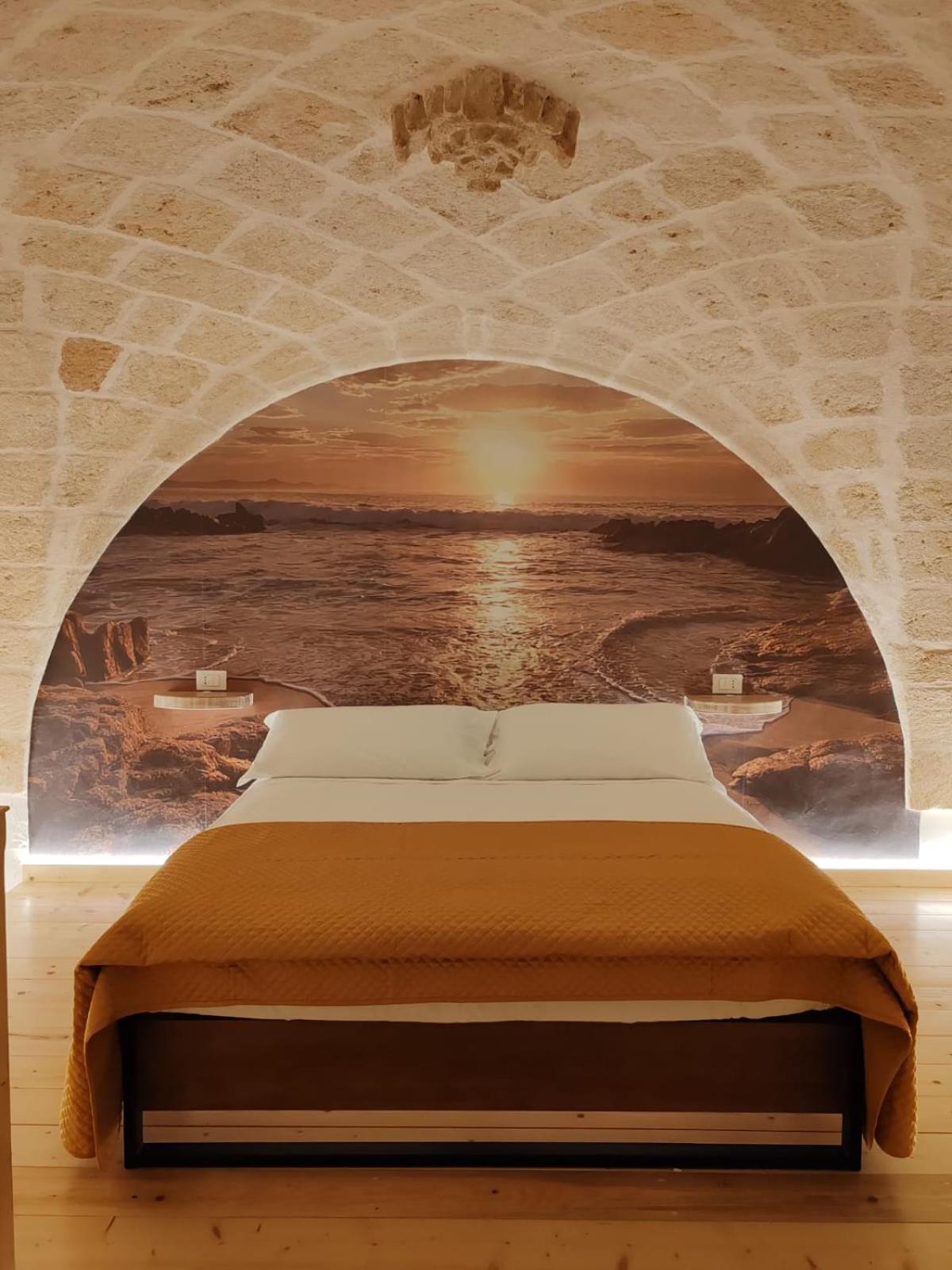 Apartmán Dimora Fajano Fasano Exteriér fotografie