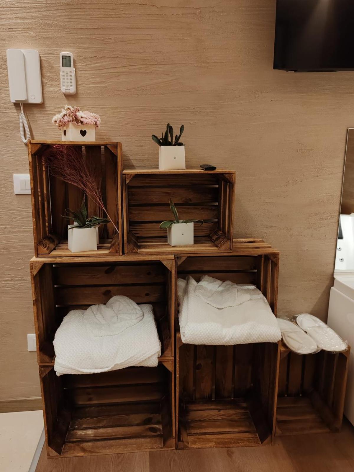 Apartmán Dimora Fajano Fasano Exteriér fotografie