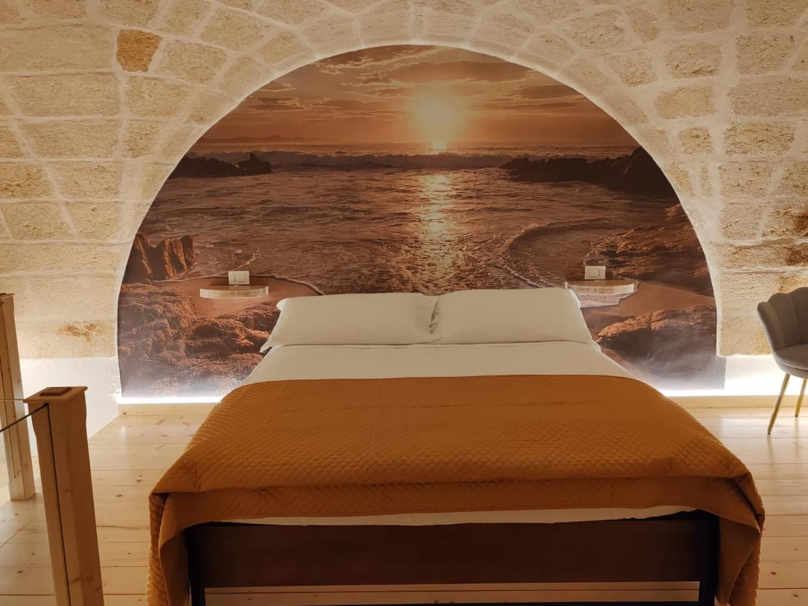 Apartmán Dimora Fajano Fasano Exteriér fotografie