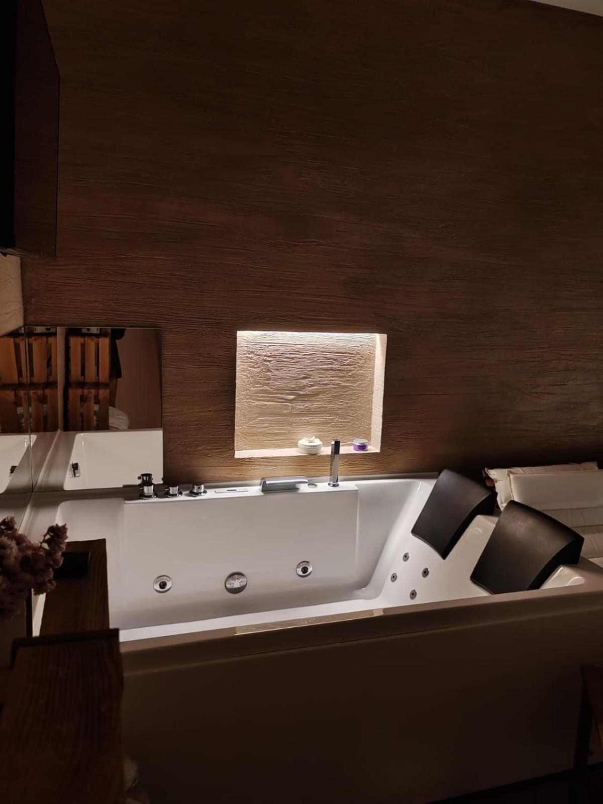 Apartmán Dimora Fajano Fasano Exteriér fotografie