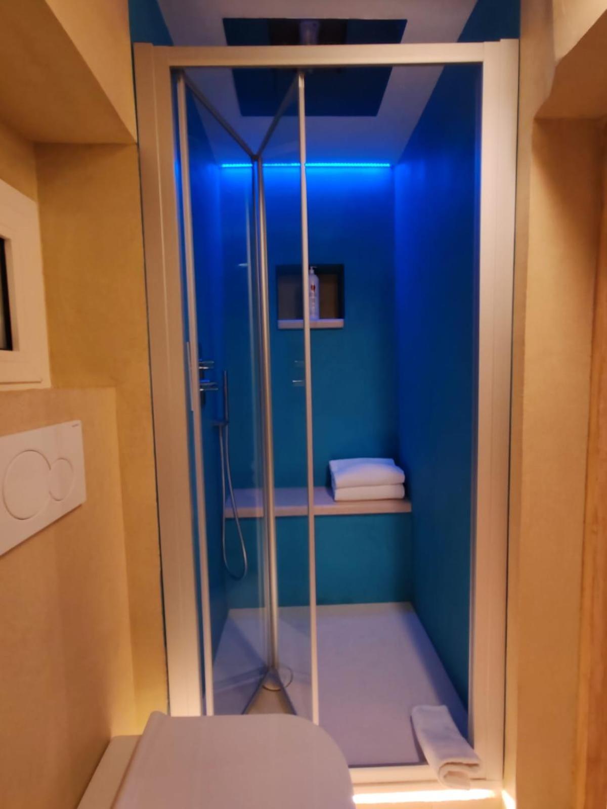 Apartmán Dimora Fajano Fasano Exteriér fotografie