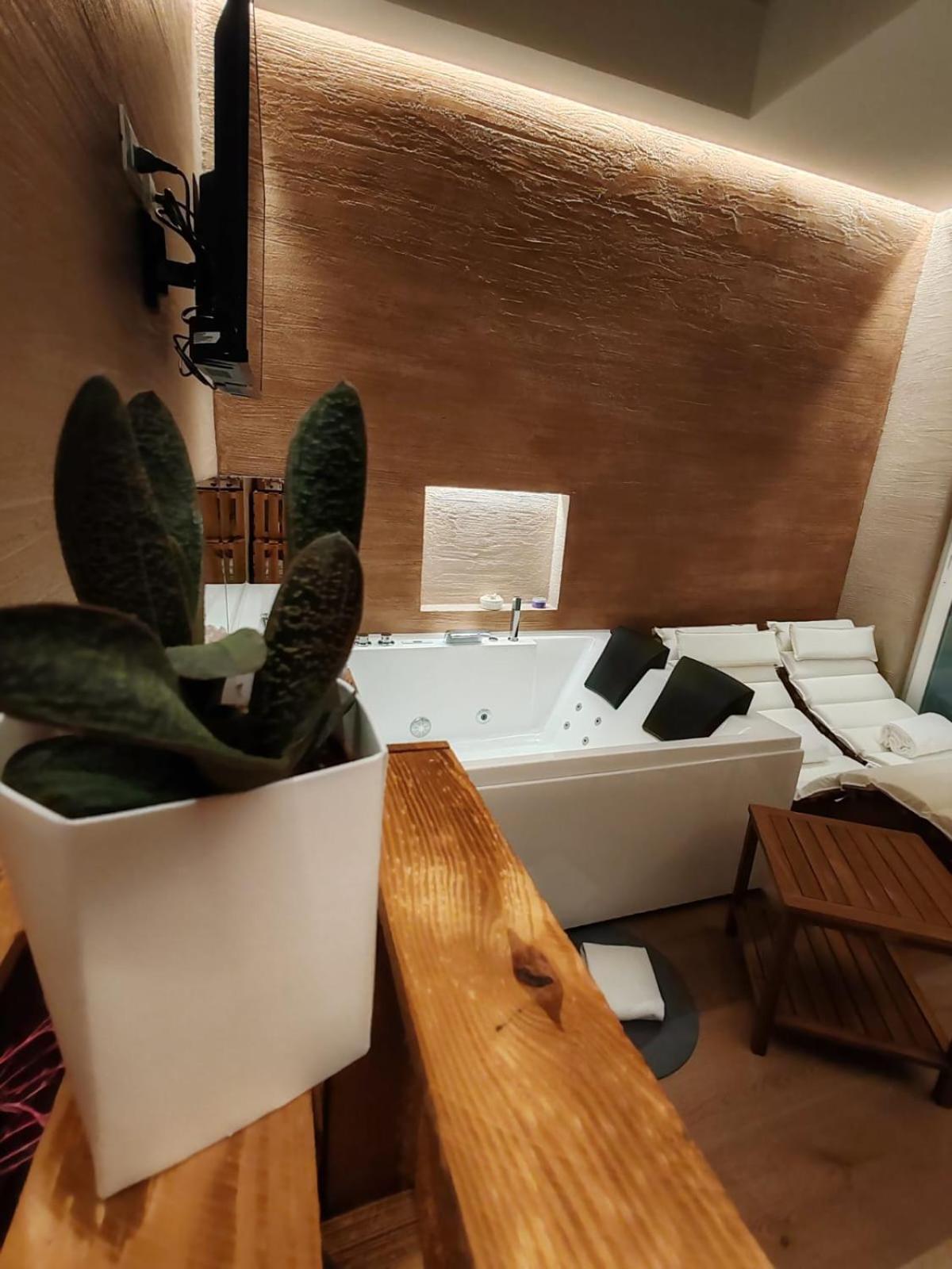 Apartmán Dimora Fajano Fasano Exteriér fotografie