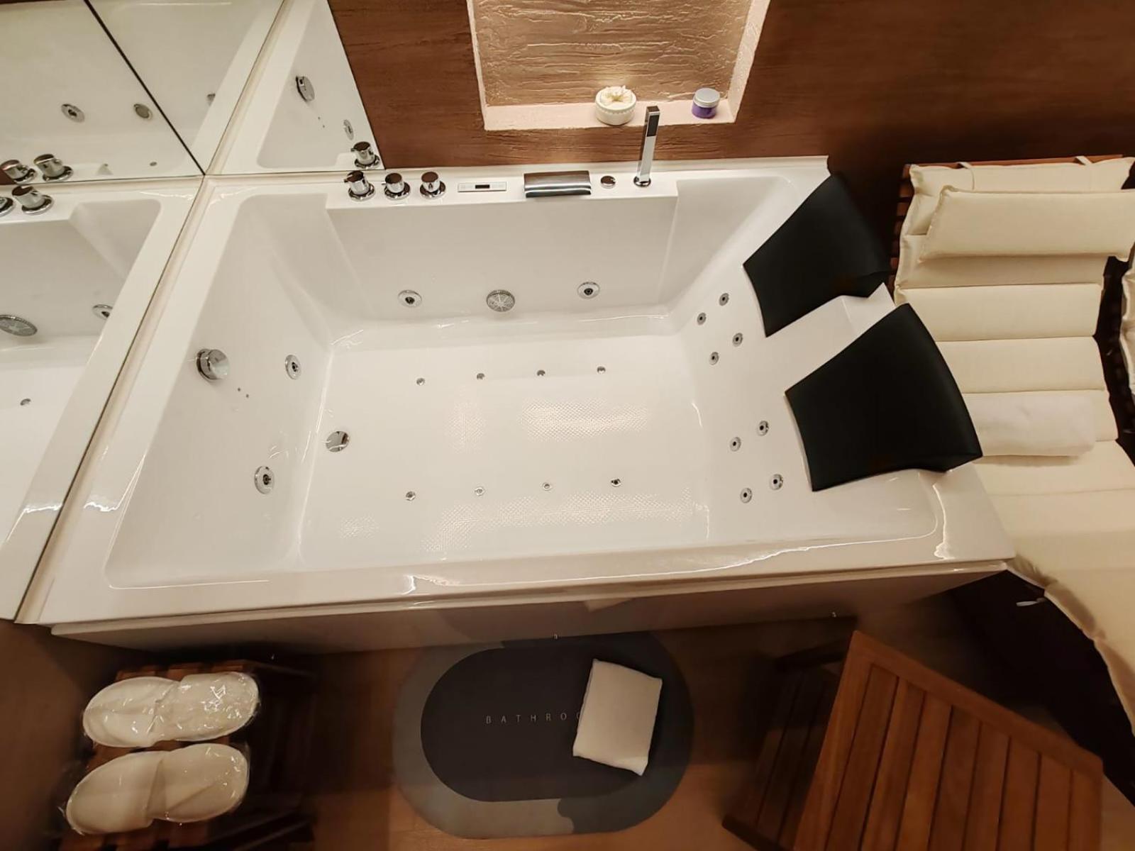 Apartmán Dimora Fajano Fasano Exteriér fotografie