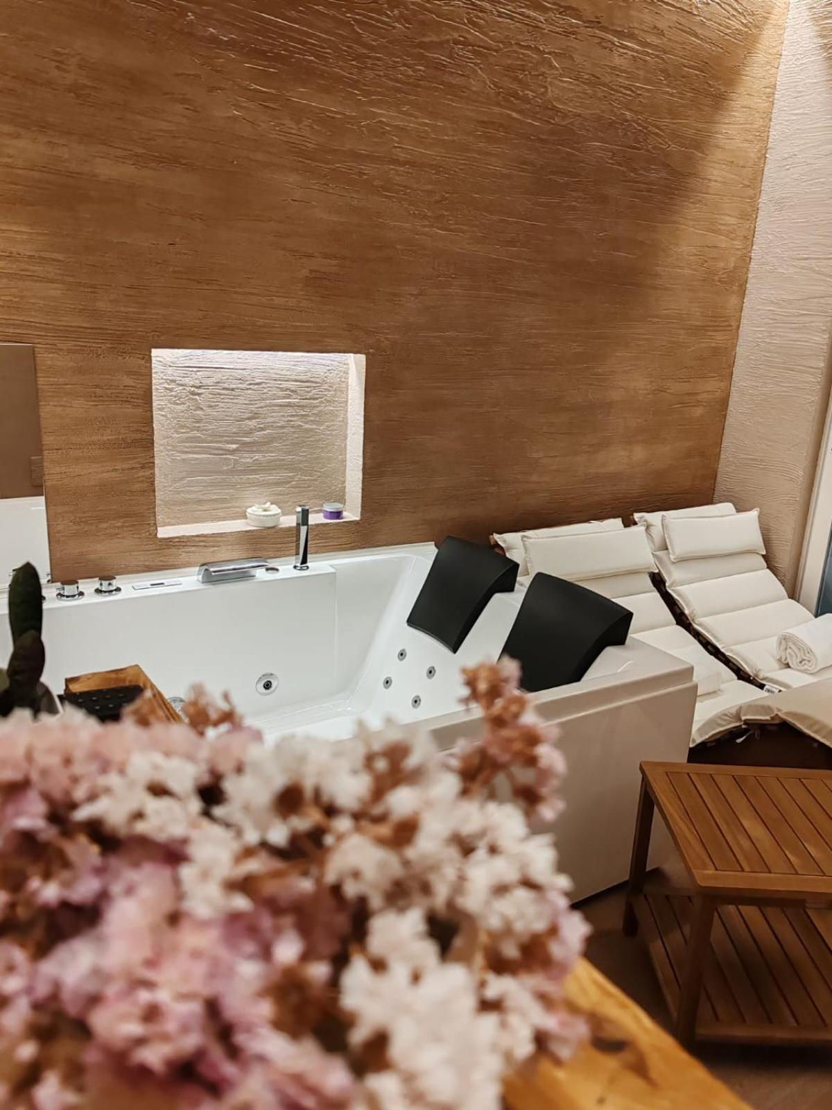 Apartmán Dimora Fajano Fasano Exteriér fotografie